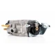 UB Carburator motocoasa Craft trec gaura mare MX190
