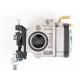 UB Carburator motocoasa Craft trec gaura mare MX190