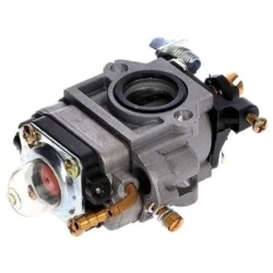 Carburator motocoasa cu gaura mare