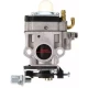 Carburator motocoasa cu gaura mare