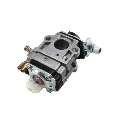 Carburator motocoasa cu gaura mare