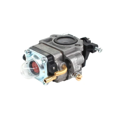 Carburator motocoasa cu gaura mare