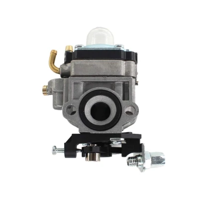 Carburator motocoasa cu gaura mare
