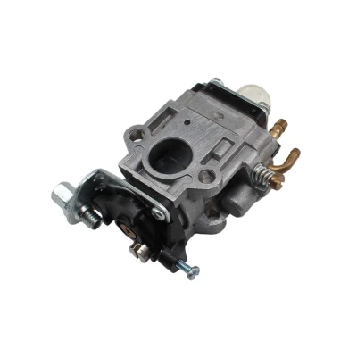 Carburator motocoasa cu gaura mare