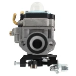 Carburator motocoasa cu gaura mica