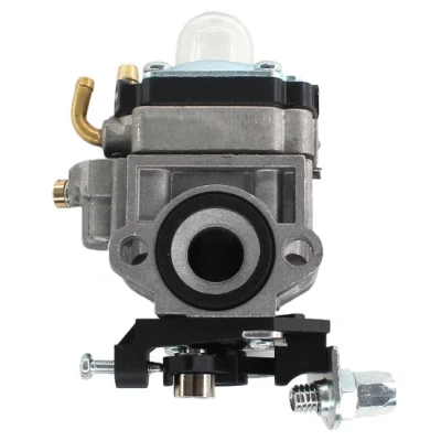 Carburator motocoasa cu gaura mica