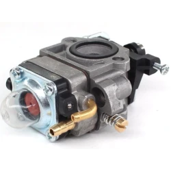 Carburator motocoasa cu gaura mica