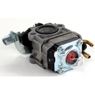 Carburator motocoasa cu gaura mica