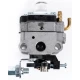 Carburator pentru motocoasa in 4 timpi GX35 MX843