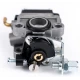 Carburator pentru motocoasa in 4 timpi GX35 MX843