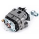 Carburator pentru motocoasa in 4 timpi GX35 MX843