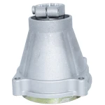 Carcasa oala ambreiaj motocoasa 520 - 28mm - 9 Caneluri