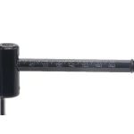 Carota/Burghie pentru lemn reglabila  D 30 - 120 mm 