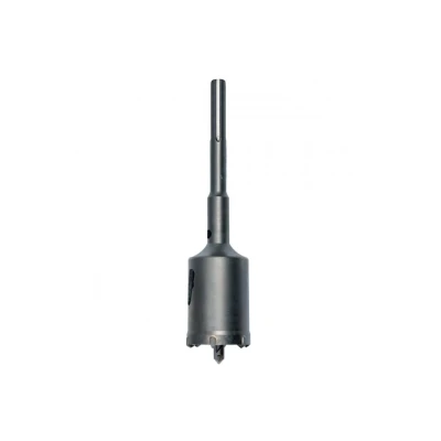 Carota pentru beton diamantata Fi130 coada 210 mm