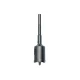 Carota pentru beton diamantata Fi130 coada 210 mm