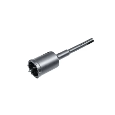 Carota pentru beton diamantata Fi130 coada 210 mm