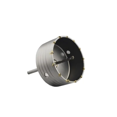 Carota pentru beton diamantata Fi35 coada 210 mm