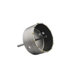 Carota pentru beton diamantata Fi50 coada 210 mm