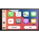 Carplay Q CA770 Ecran de 9,8 inchi 4K Android Auto cu camera de bord din spate