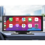Carplay universal pentru bord auto 10,5 inch cu bluetooth 4K Q CA600