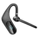 Casca Bluetooth 5.0 Wireless KJ12 Rezistenta la Apa