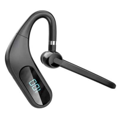 Casca Bluetooth 5.0 Wireless KJ12 Rezistenta la Apa