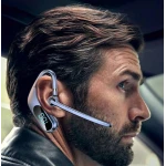 Casca Bluetooth 5.0 Wireless KJ12 Rezistenta la Apa