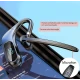 Casca Bluetooth 5.0 Wireless KJ12 Rezistenta la Apa