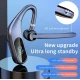 Casca Bluetooth fara Fir 5.1 KJ12 Design Rotativ 180 Grade