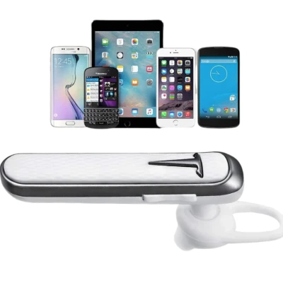 Casca Bluetooth pentru telefon Handsfree ET26