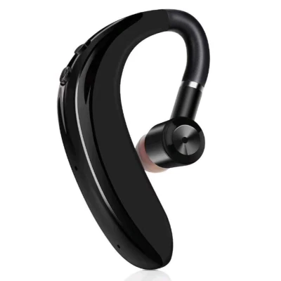 Casca handsfree Bluetooth model business S109 Negru MD