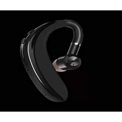 Casca handsfree Bluetooth model business S109 Negru MD