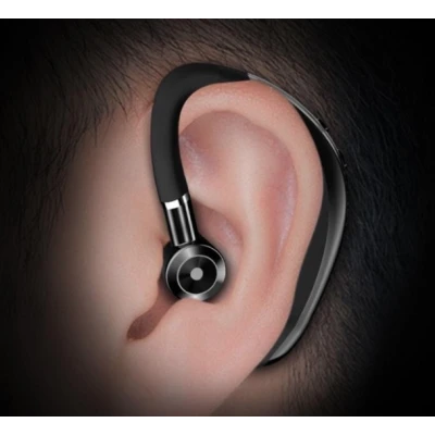 Casca handsfree Bluetooth model business S109 Negru MD