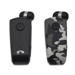 Casca K6 bluetooth