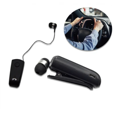 Casca K6 bluetooth