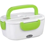 UB Caserola Electrica Termica LunchBox pentru Mancare Capacitate 1L 220V PORTOCALIE