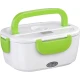 UB Caserola Electrica Termica LunchBox pentru Mancare Capacitate 1L 220V PORTOCALIE