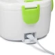 UB Caserola Electrica Termica LunchBox pentru Mancare Capacitate 1L 220V PORTOCALIE