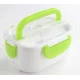 UB Caserola Electrica Termica LunchBox pentru Mancare Capacitate 1L 220V PORTOCALIE
