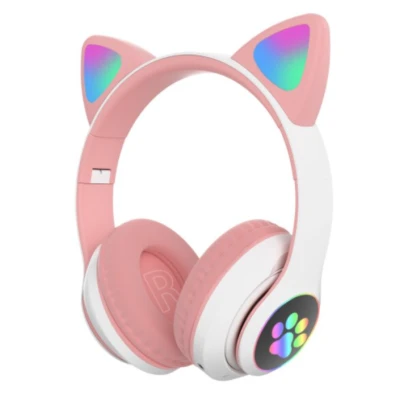 Casti audio Q EM3 cu Bluetooth version5 cu urechiuse