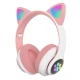 Casti audio Q EM3 cu Bluetooth version5 cu urechiuse