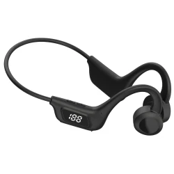 Casti bluetooth BL13E Handsfree sport cu banda 