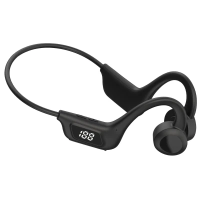 Casti bluetooth BL13E Handsfree sport cu banda