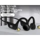 Casti bluetooth BL13E Handsfree sport cu banda