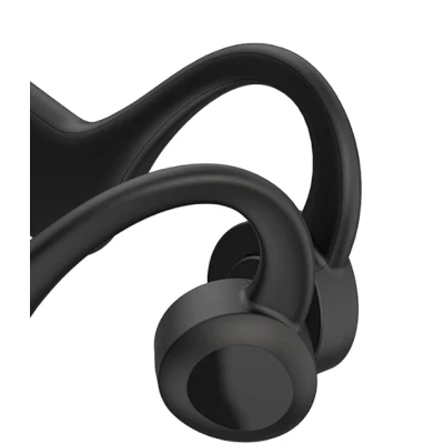 Casti bluetooth BL13E Handsfree sport cu banda