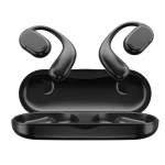 Casti bluetooth M27 cu suport de incarcare