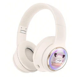 Casti Bluetooth Q E010 cu design modern 6D