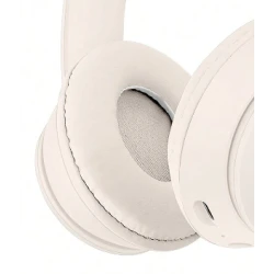 Casti Bluetooth Q E010 cu design modern 6D