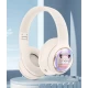 Casti Bluetooth Q E010 cu design modern 6D