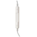 Casti stereo cu fir si microfon M80